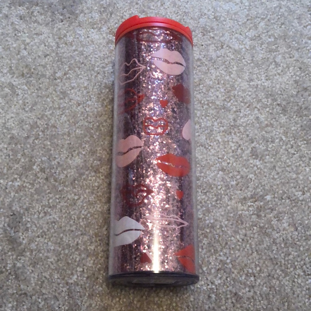 NWT starbucks tumbler 16 fl oz